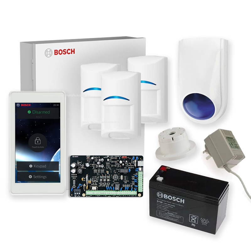Intrusion Detection Systems 1