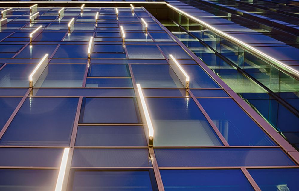 Facade & Exterior Lighting 2