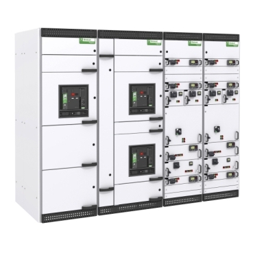 Panel Builder — Custom Switchboards 1