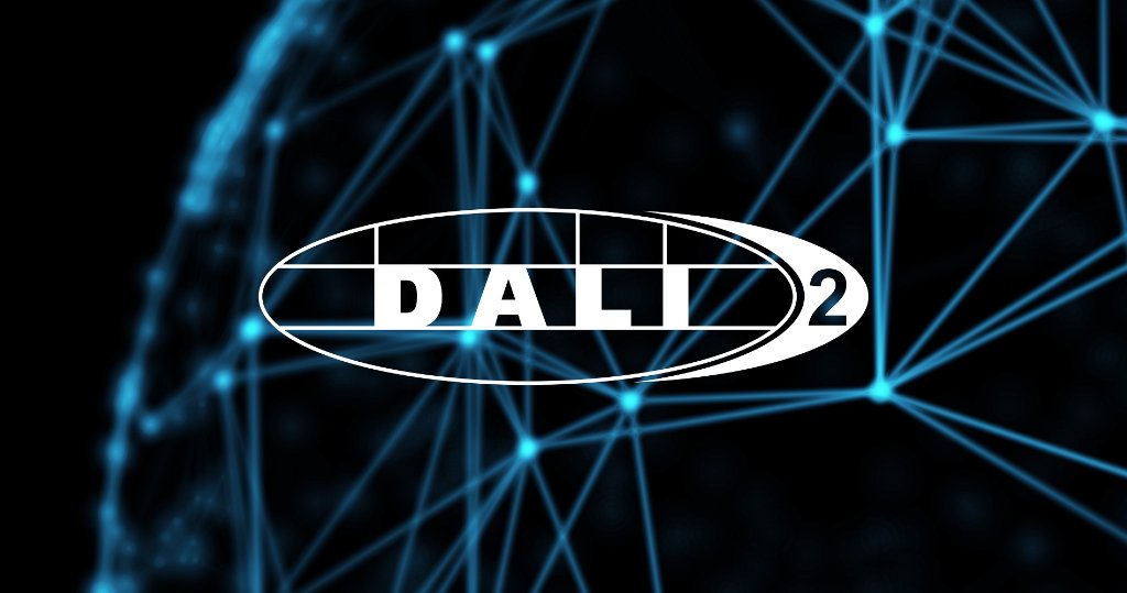 DALI Smart Lighting Control 6