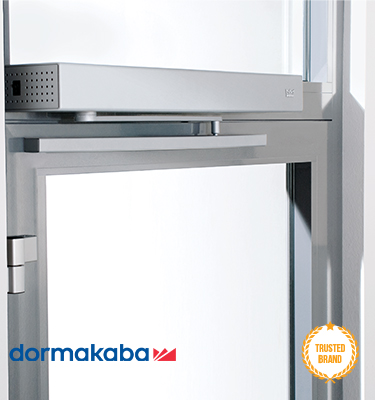 Access Control & Door Hardware 2