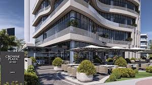 Crowne Plaza Durrës