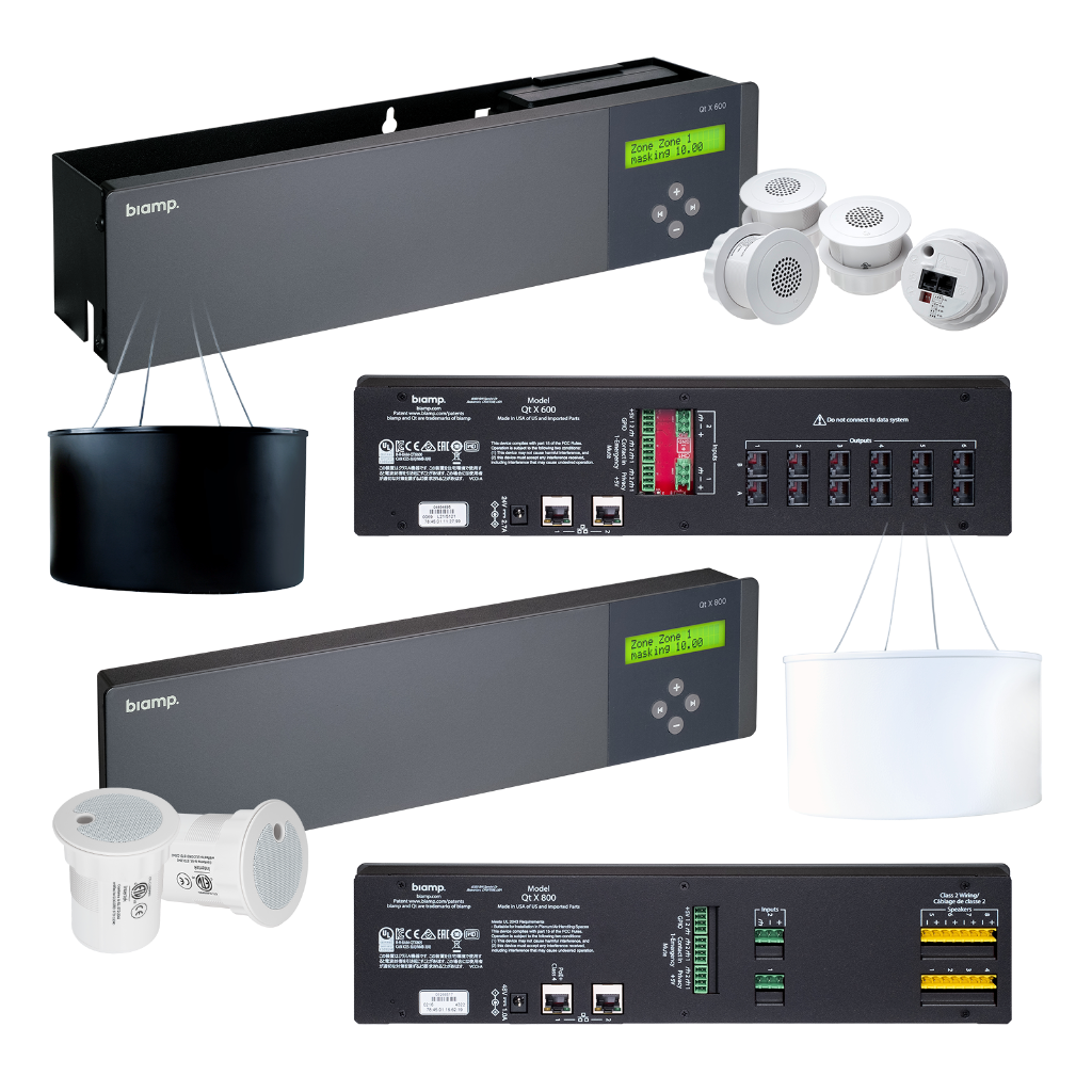 Biamp Conferencing & AV Solutions 10