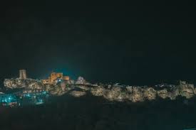 Rozafa, Kruja, Berat & Gjirokaster Castles
