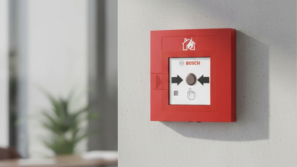 Fire Alarm Systems 4