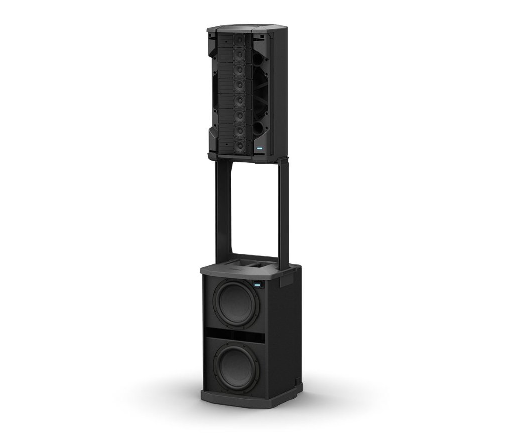 Professional Audio Systems 2