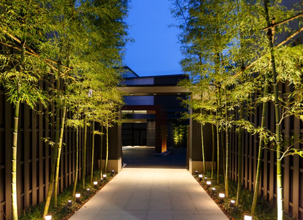 Facade & Exterior Lighting 4