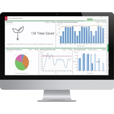 Power Monitoring Expert (PME) 1