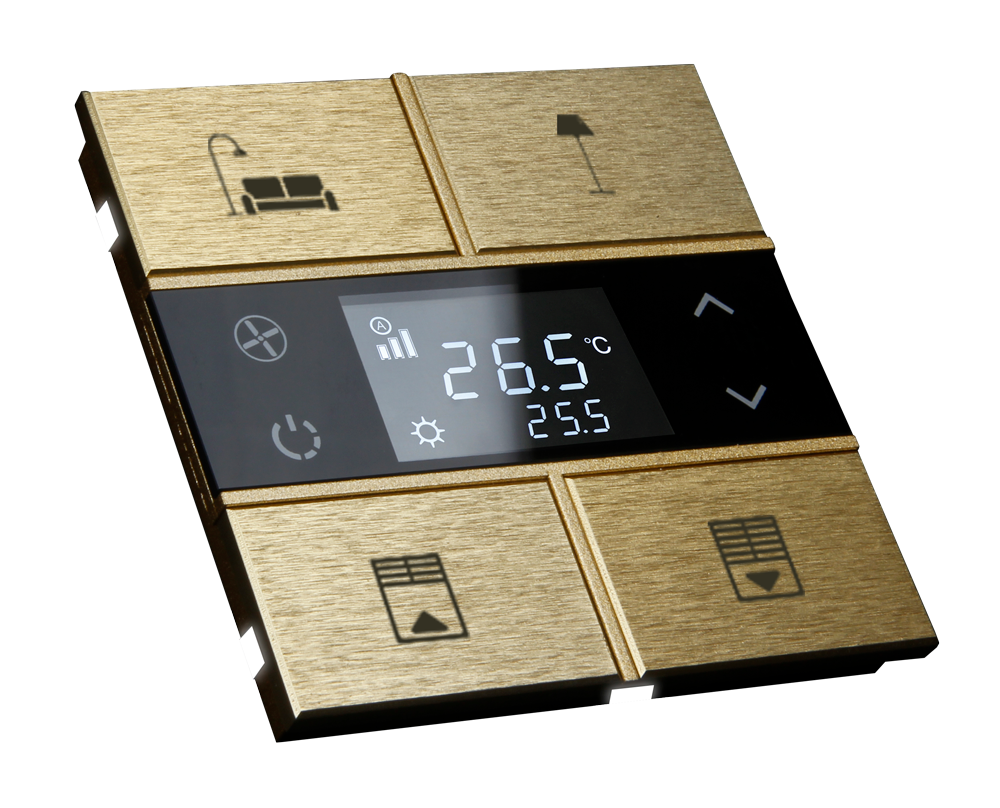 EAE KNX Actuators & Sensors 4