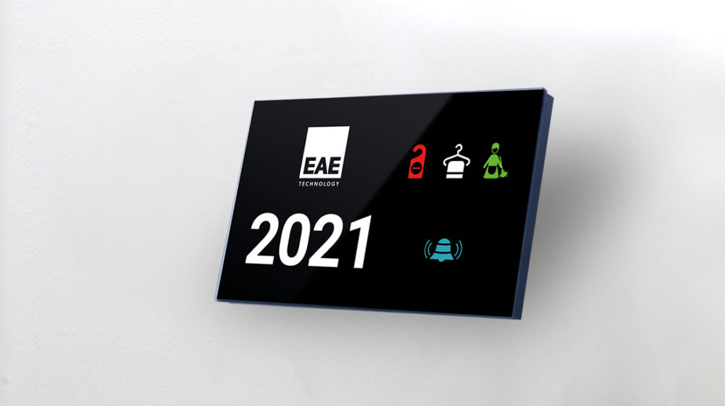 EAE KNX Actuators & Sensors 2
