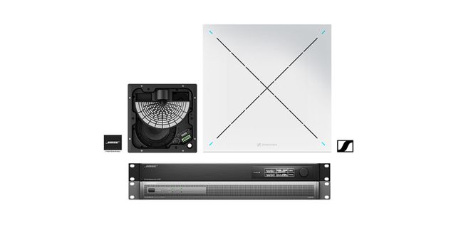 Conference & AV Systems 3
