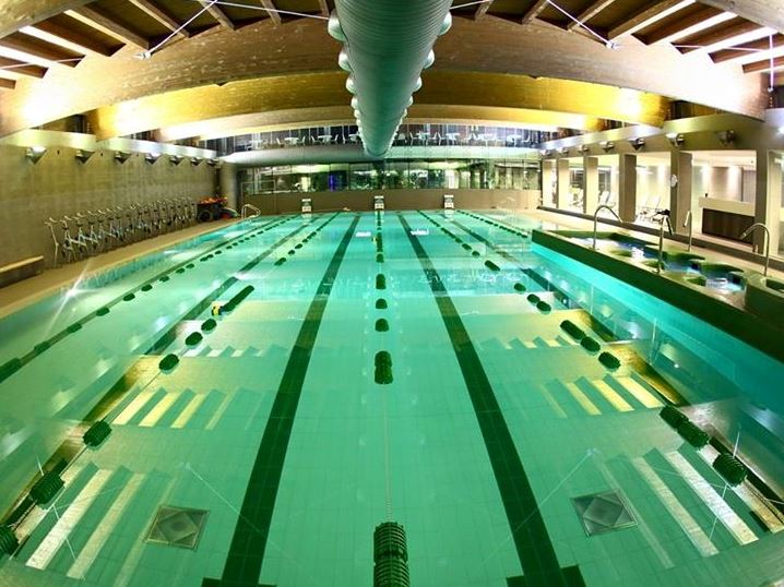 Nobis Wellness Center