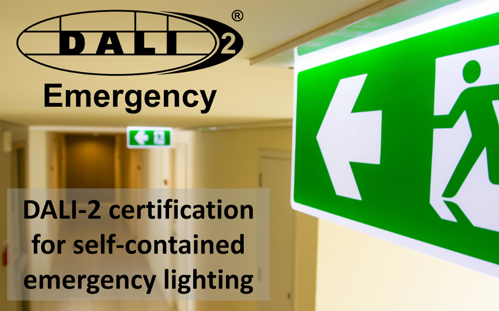 DALI Smart Lighting Control 7