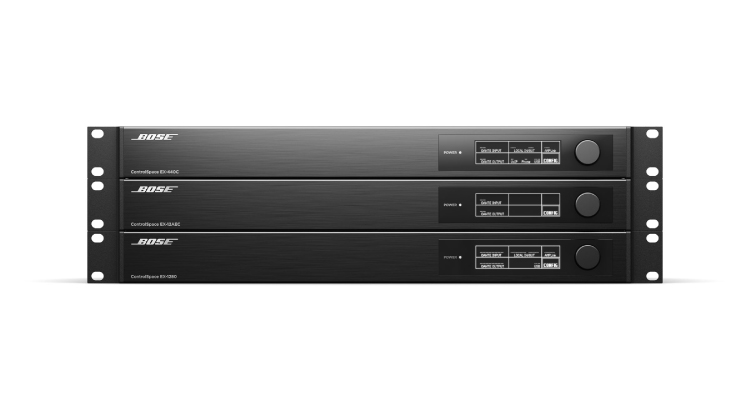 Professional Audio Systems 5