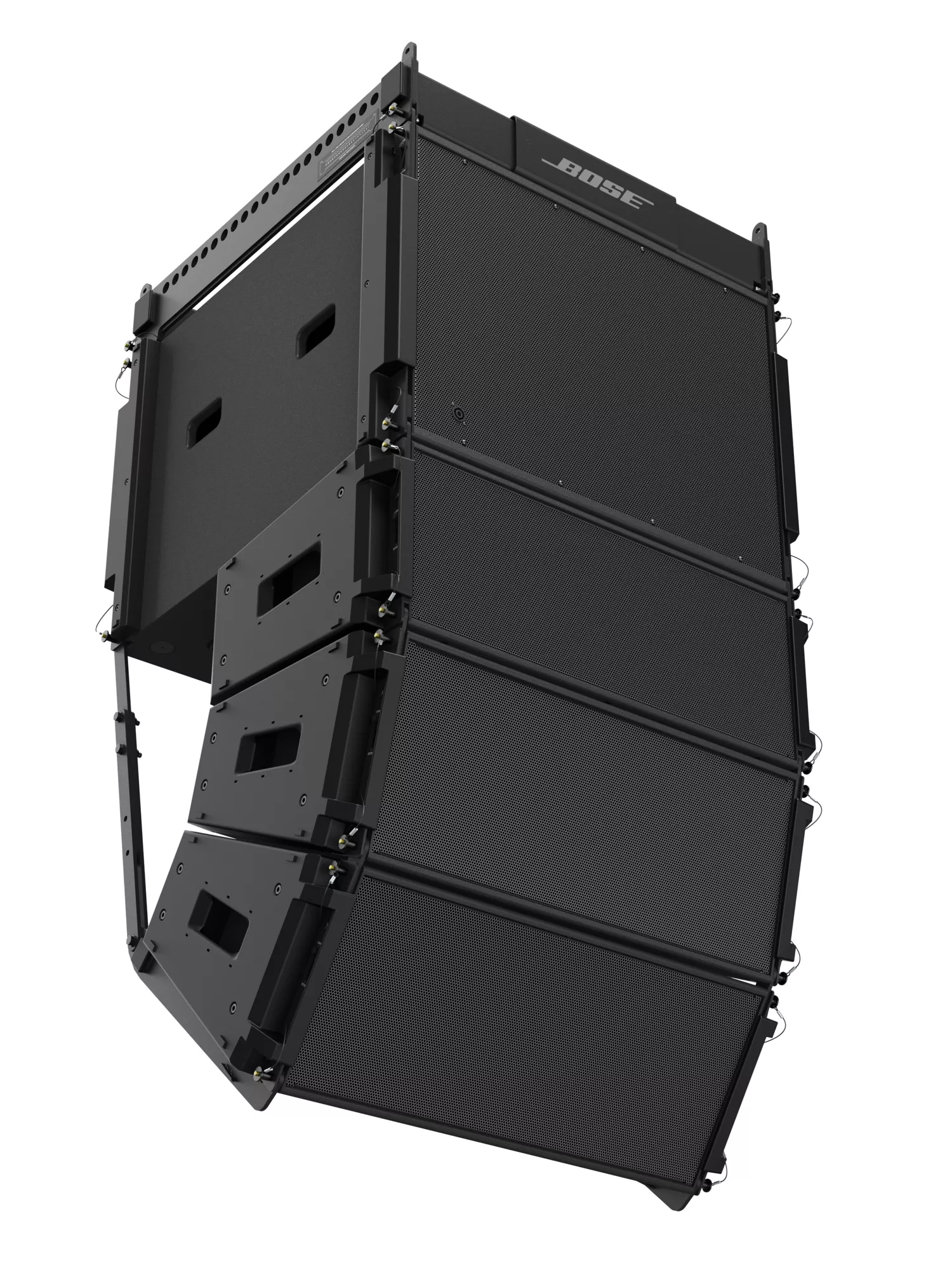 Professional Audio Systems 3