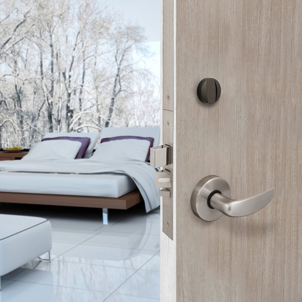 Hotel Key Lock Systems 2