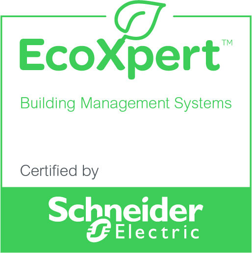 EcoStruxure BMS Platform 5