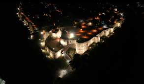Rozafa, Kruja, Berat & Gjirokaster Castles
