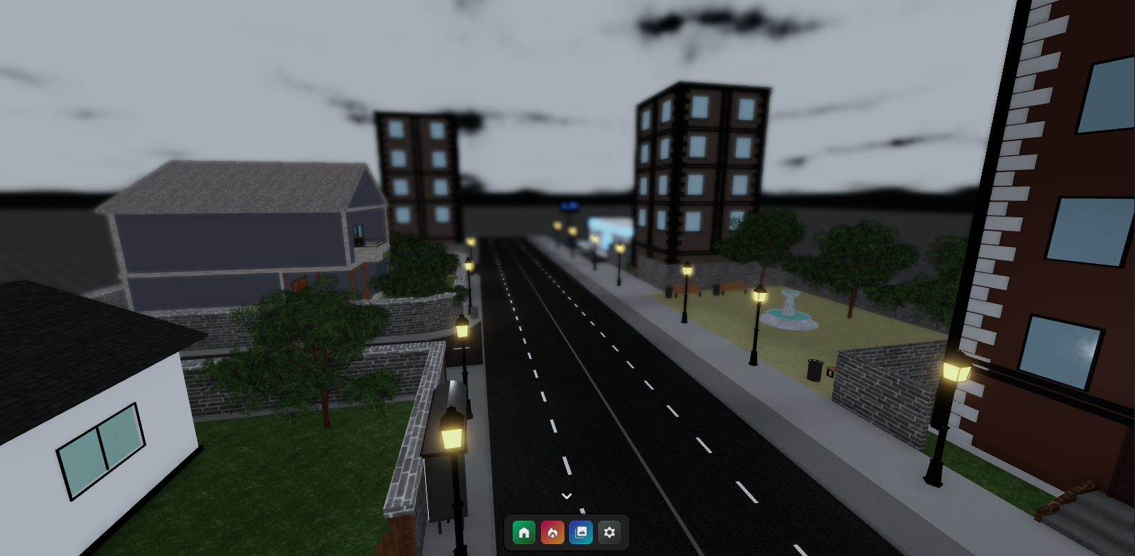 Builds and Environments