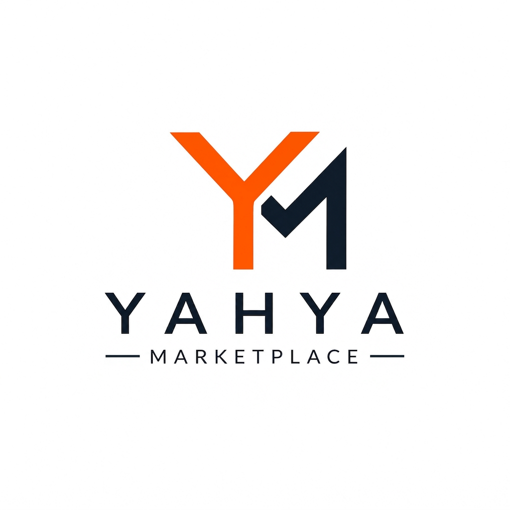 Yahya Marketplace
