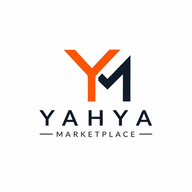 Yahya Marketplace logo