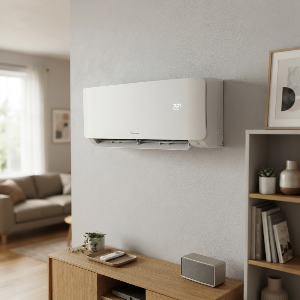 Orient Split AC 1.5 Ton - Inverter (Karachi)