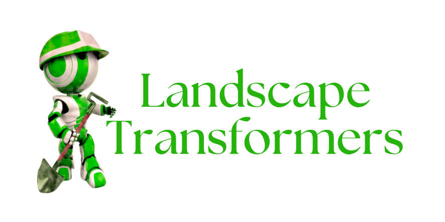 Landscape Transformers Job Tracker