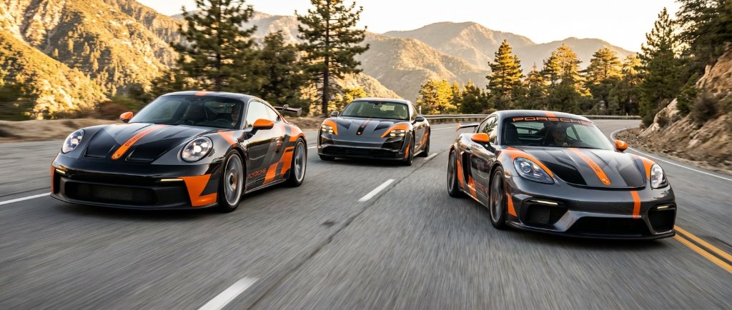 Porsche Vinylwerks Expands into UAE and Gulf Markets