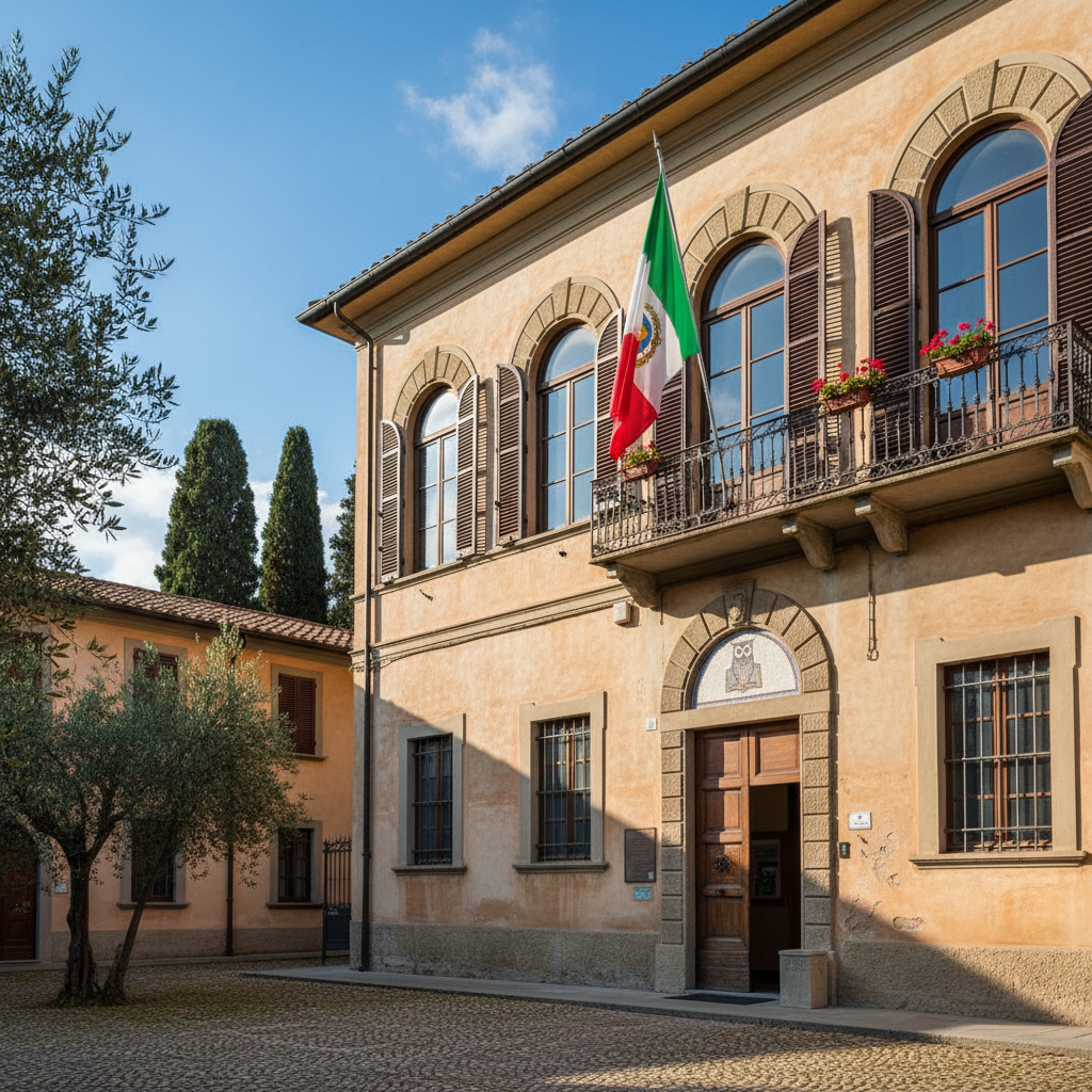 Scuole di Nola