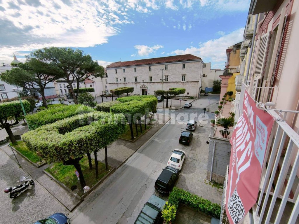 Piazza Giordano Bruno