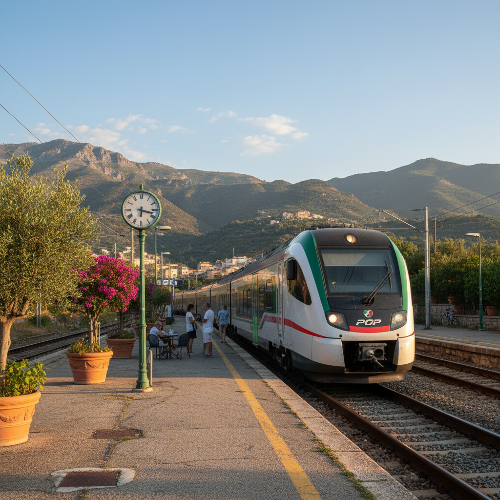 Mezzi e Trasporti