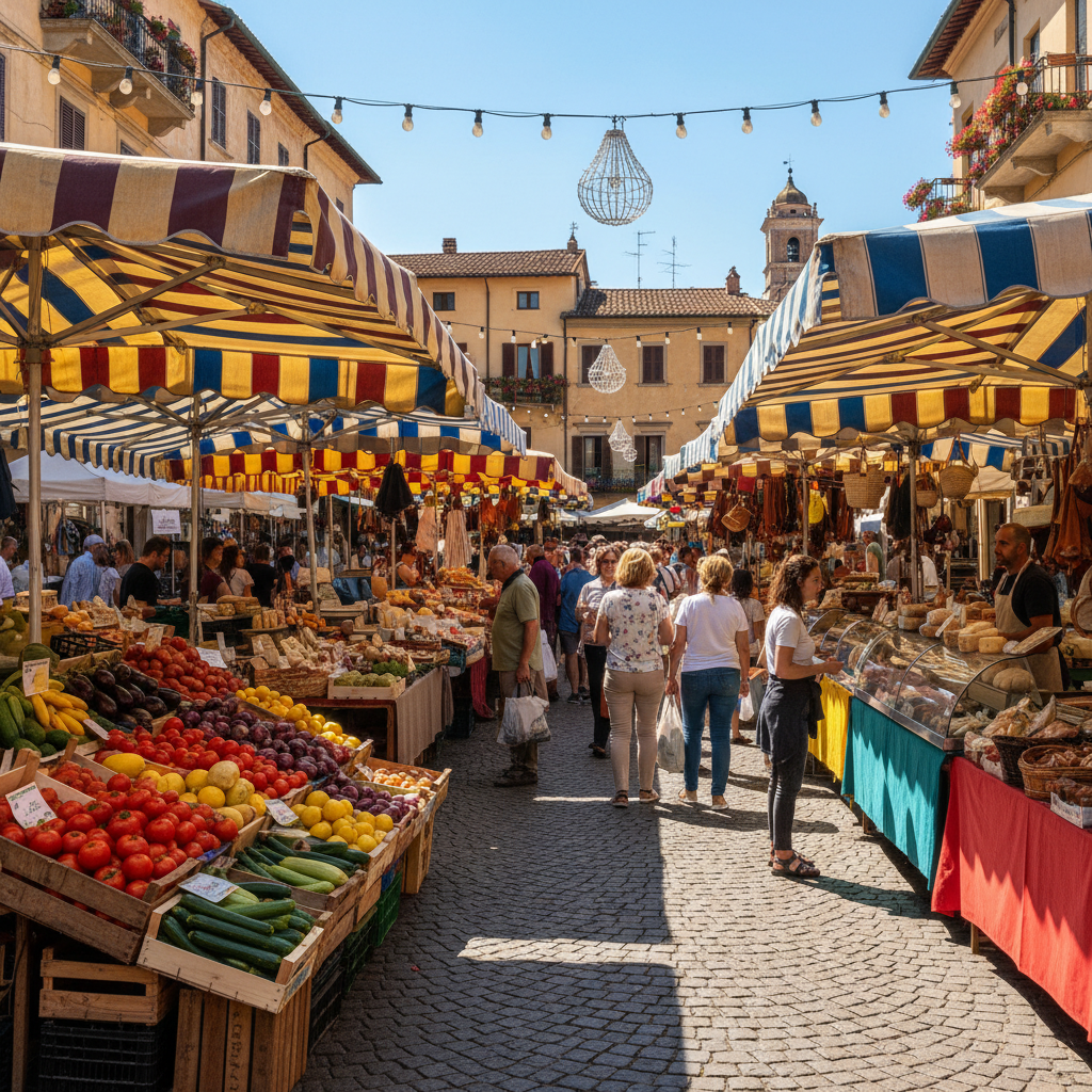 Marketplace