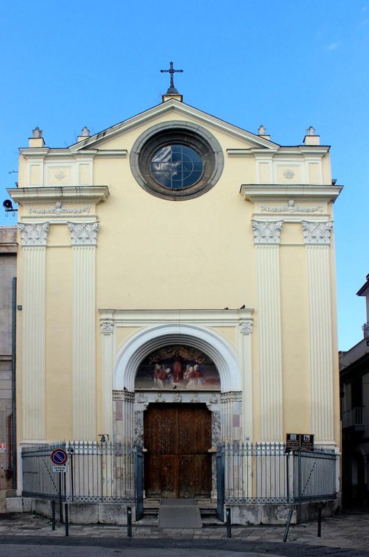 Chiesa di San Biagio