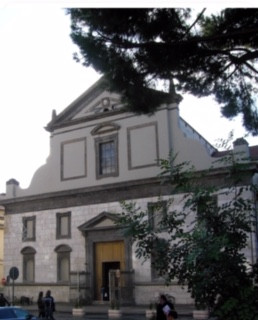 Chiesa del Gesù