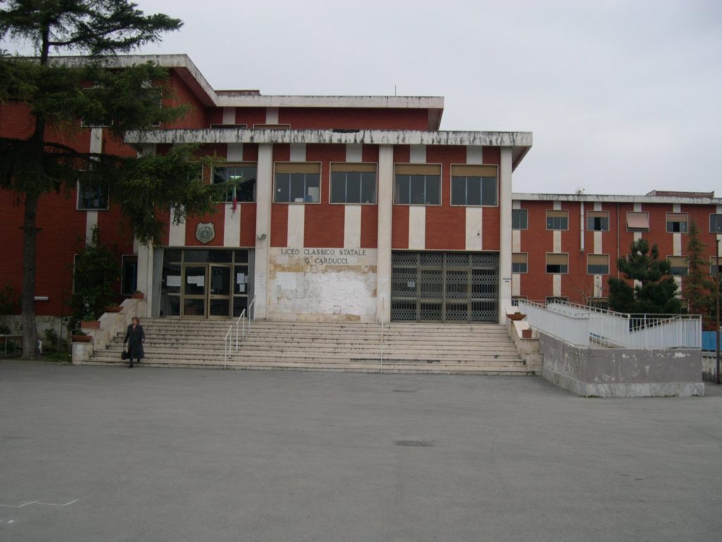 Scuole di Nola