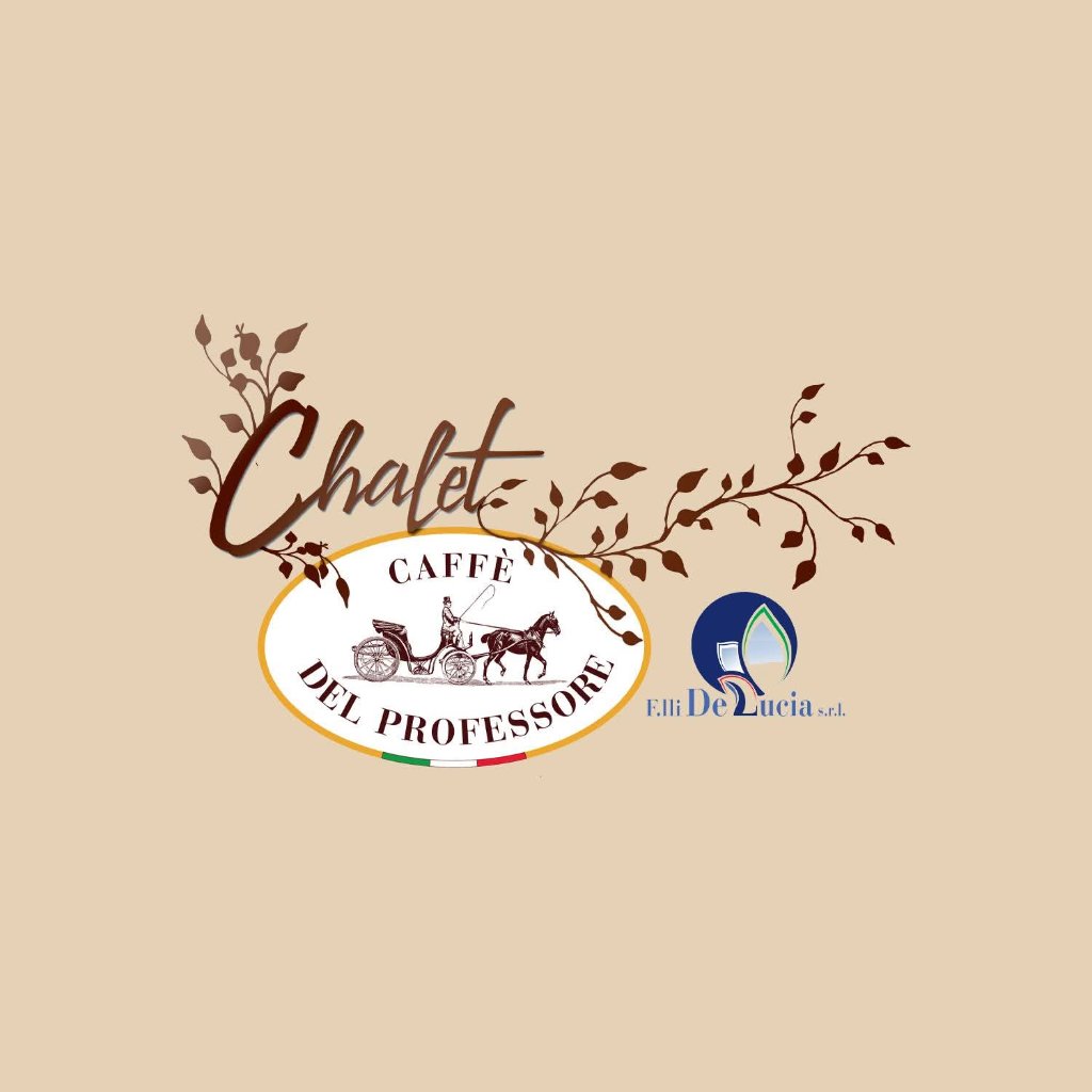 Chalet Caffè del Professore