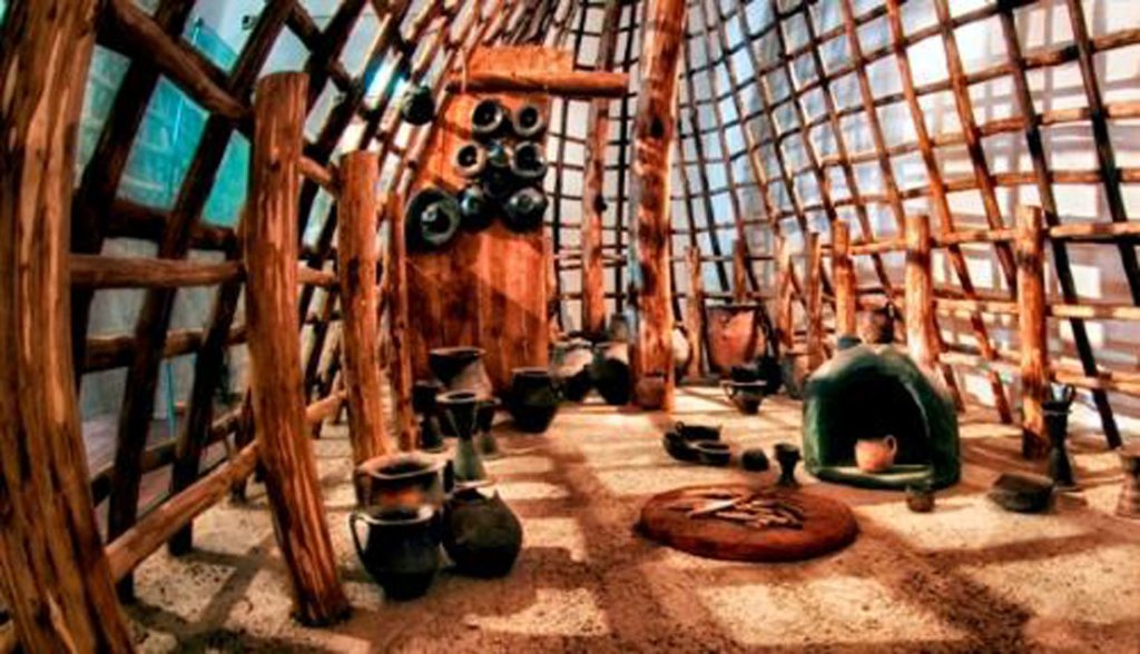 Museo Storico Archeologico di Nola
