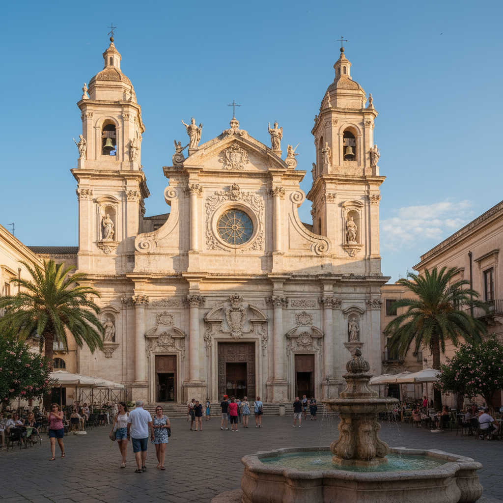 Scopri Nola