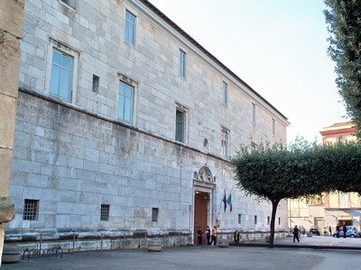 Reggia Orsini