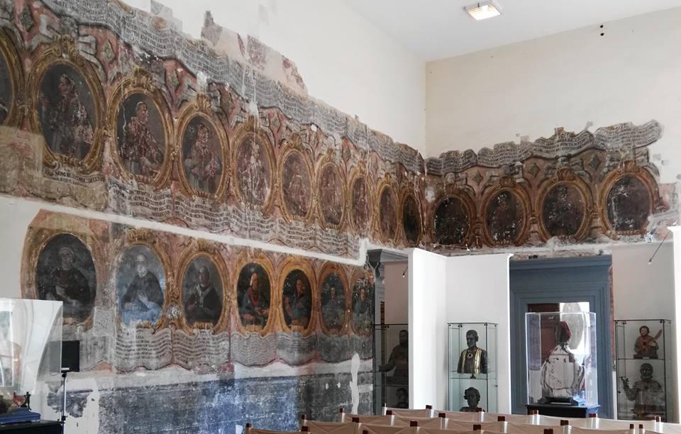 Museo Diocesano di Nola