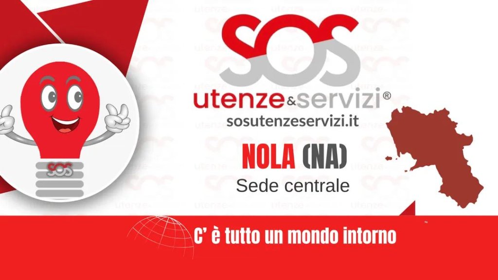 SOS Utenze & Servizi