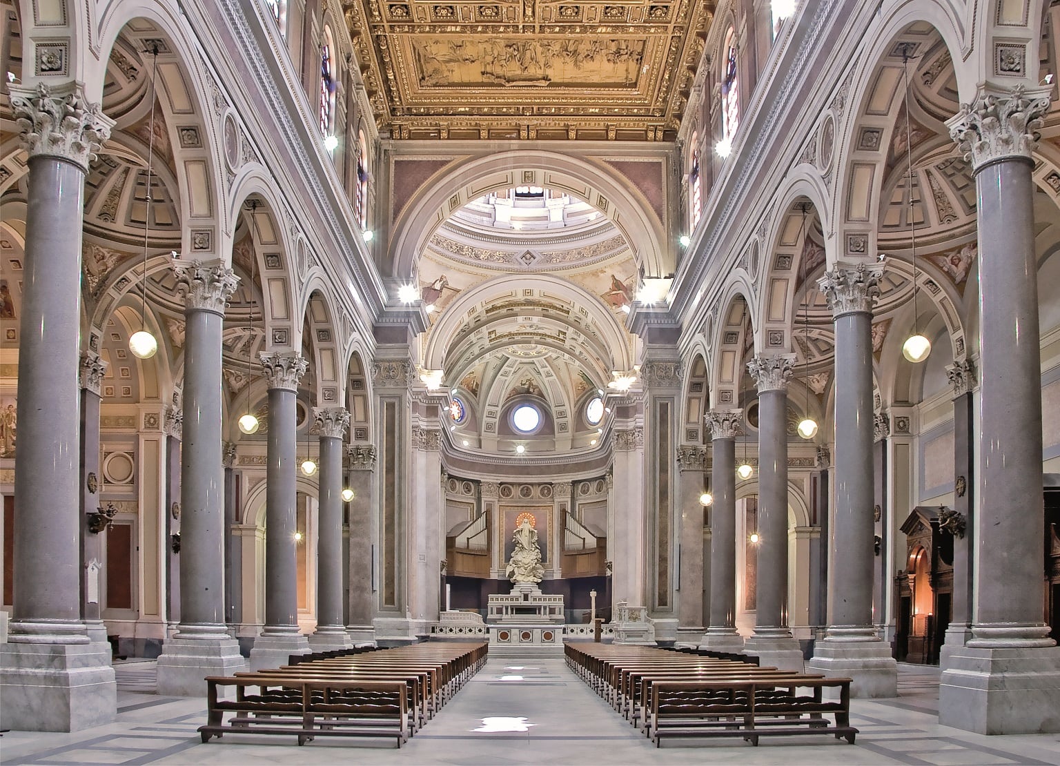 Cattedrale di Nola (Duomo)