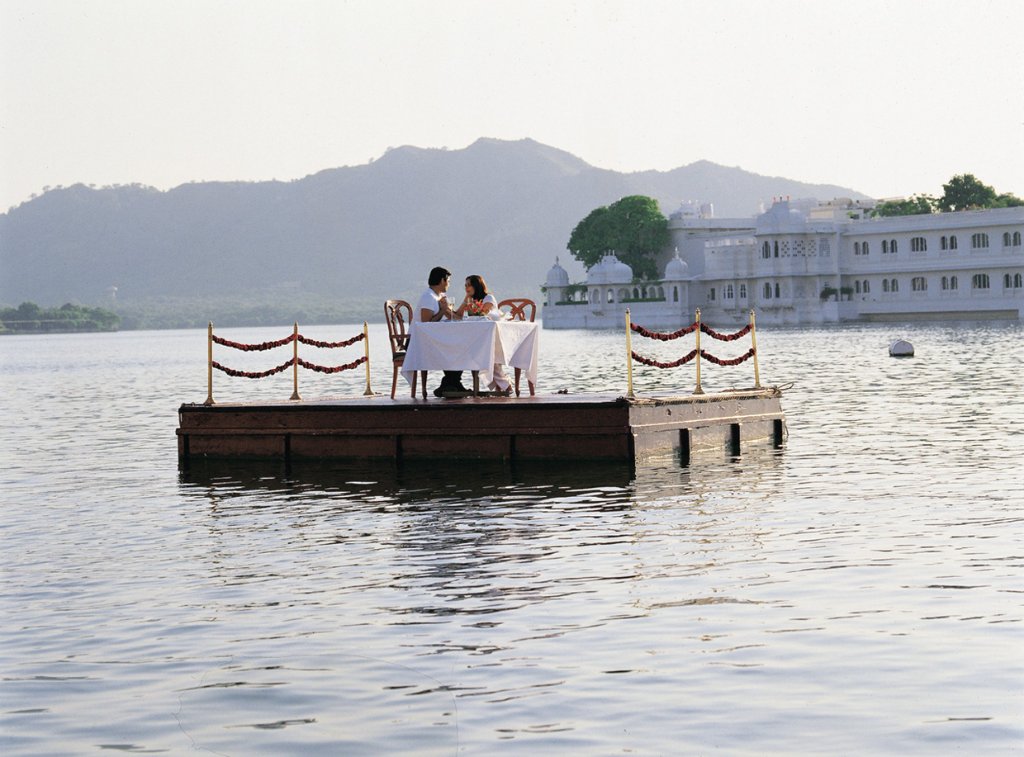 Honeymoon TourIndia — North India | Taj Voyages