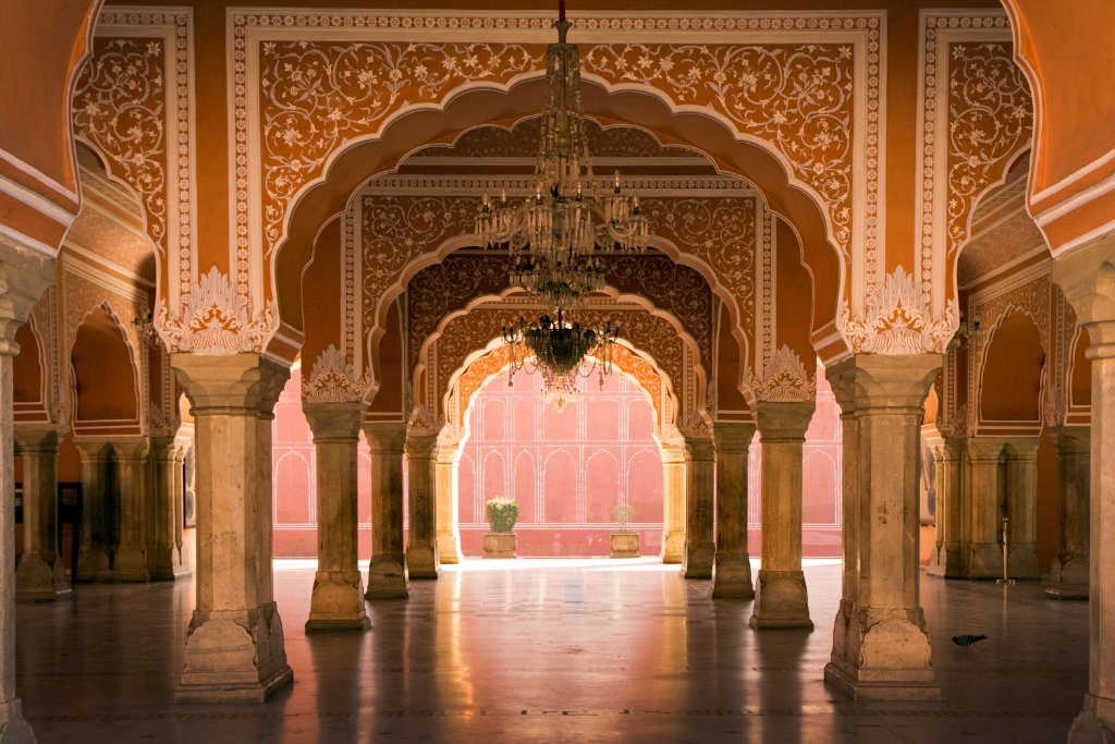 North India