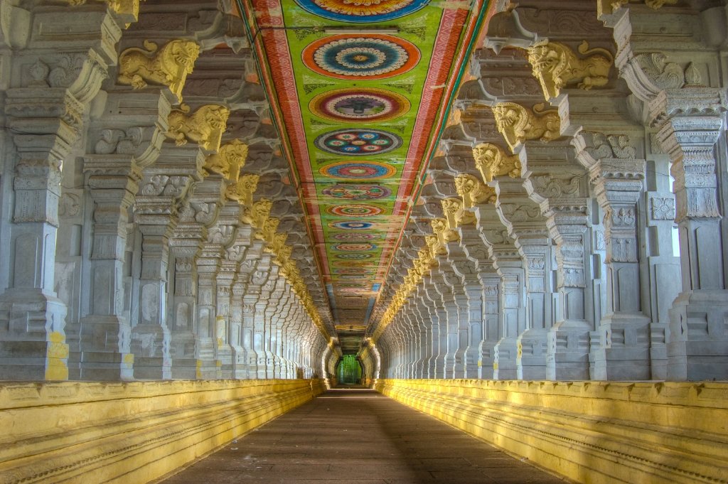 Rameshwaram TamilNadu TajVoyages — South India | Taj Voyages