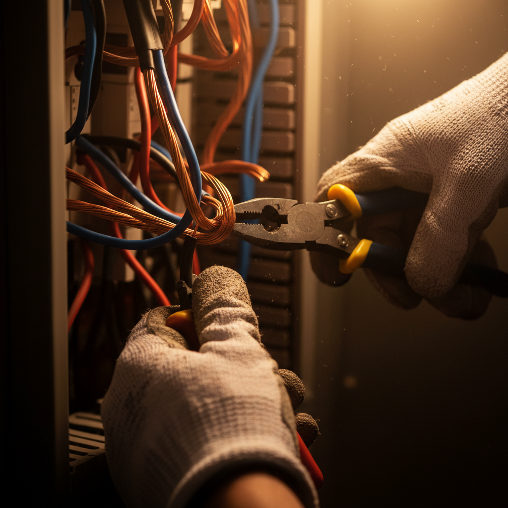 Divize Král – Elektro služby