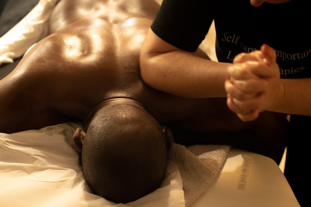 Medical & Remedial Massage