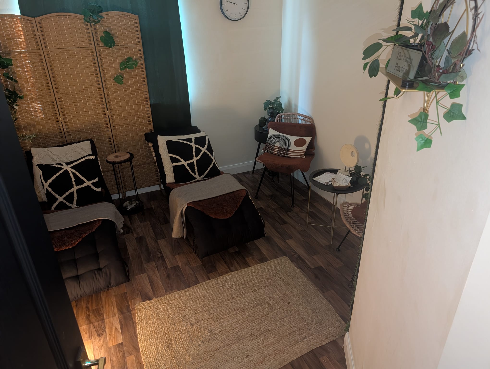 The Luma Practice Eccles