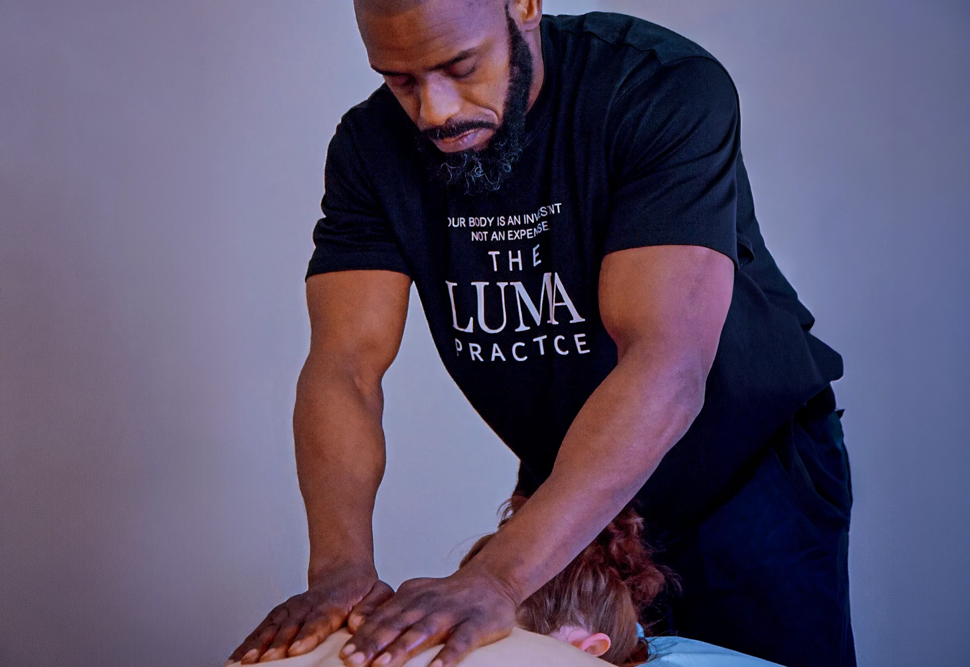 Sports Therapy & Massage