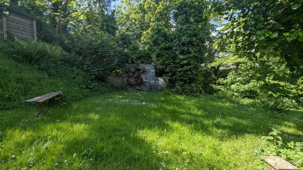 Campsite photo 6